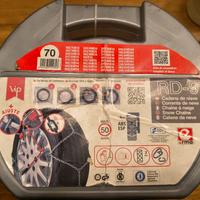 Catene da neve rd-9 70