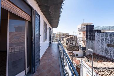 Appartamento - Acireale