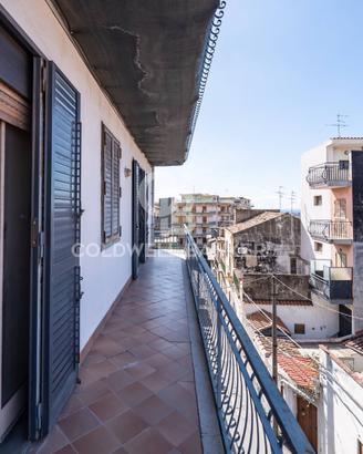 Appartamento - Acireale