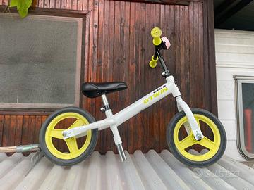 Bici bima/o 2/6 anni