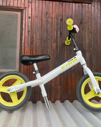 Bici bima/o 2/6 anni