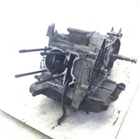 CARTER MOTORE ALBERO E INGRANAGGI RUOTA MOD: M191M