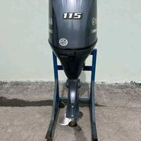 Superpromo GIUGNO prezzo + basso yamaha f 115 lb