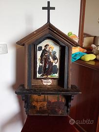 Mobile antico - altare