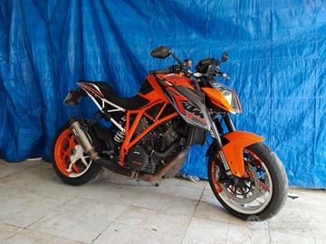 Ktm superduke 1290 2014