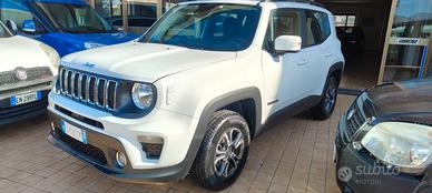 Jeep Renegade 2.0 Mjt 140CV 4WD Active Drive Longi