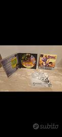 Spyro 2 ps1 