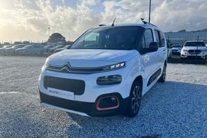 CITROEN Berlingo XL III 2018 - Berlingo 1.5 bluehd