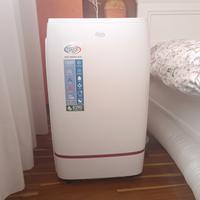 Condizionatore Portatile Argo Hermes Plus nuovo