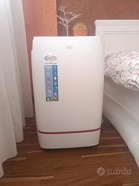 Condizionatore Portatile Argo Hermes Plus nuovo