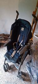 Trio Inglesina Zippy Free