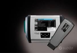 diagnosi auto brein 9000 ftouch incluso 