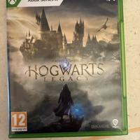 Hogwarts Legacy xbox serie x