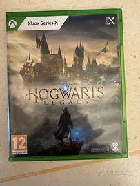 Hogwarts Legacy xbox serie x