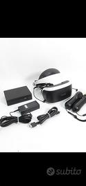 Playstation VR