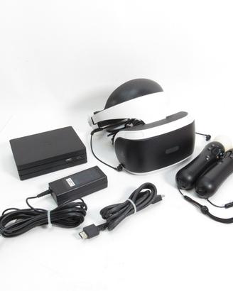 Playstation VR