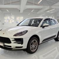 PORSCHE MACAN 3.0 V6 S AUTO SUV