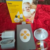 Tiralatte elettrico singolo Medela