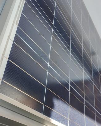 Pannelli fotovoltaici
