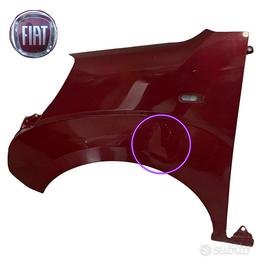PARAFANGO ANTERIORE SINISTRO FIAT Qubo 1° Serie (