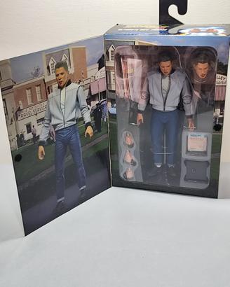Neca Back to the future Action Figure Biff
