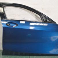 BMW serie 1 F40 F70 Porta anteriore destra | 21299