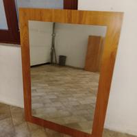 specchio arredo 