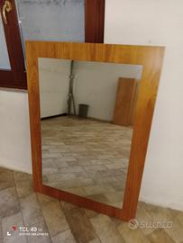 specchio arredo 