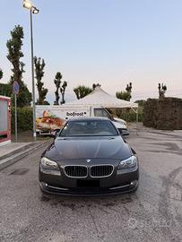BMW F10 530i