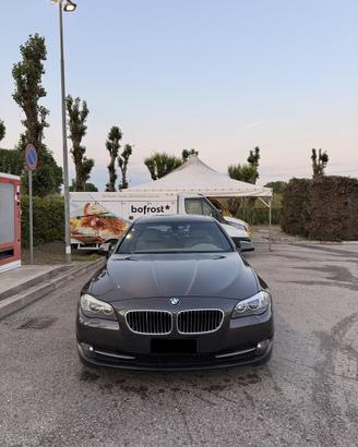 BMW F10 530i