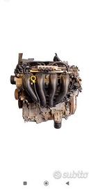 Motore Ford Focus SYDA 2.0 B/GPL