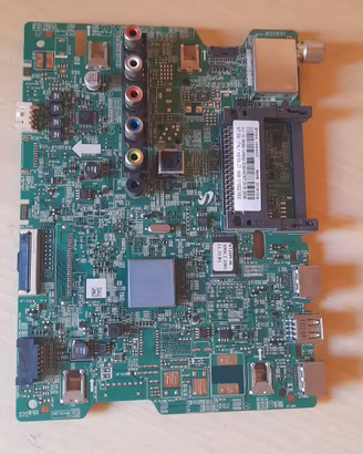 per tv samsung UE49K5100 main board BN41-02530A