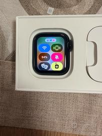 Iwatch SE seconda generazione