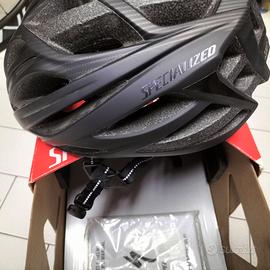 Casco bici