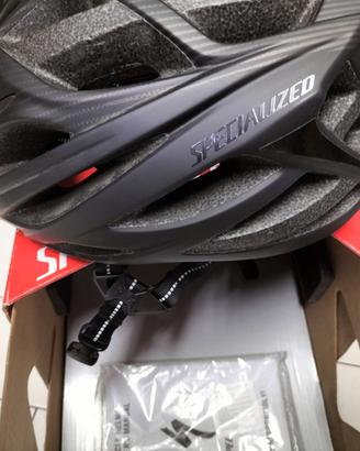 Casco bici