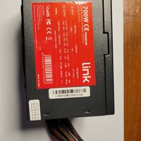 Alimentatore PC LINK 700 W