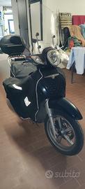 Aprilia Scarabeo 250 i.e. – Full Optional