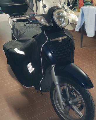 Aprilia Scarabeo 250 i.e. – Full Optional