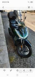 Honda SH 150 - 2024