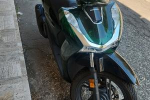 Honda SH 150 - 2024