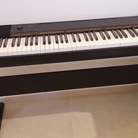 Pianoforte nuovo