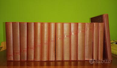 Enciclopedia dei Ragazzi