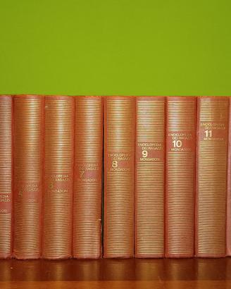 Enciclopedia dei Ragazzi