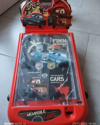 flipper Cars 