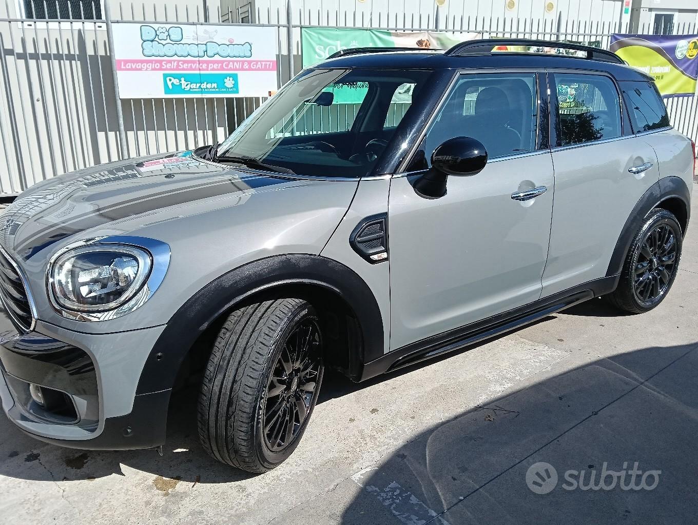 Mini Mini Countrym.(F60)