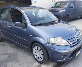 Citroen C3 1.4 GPL