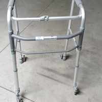 Deambulatore per interno