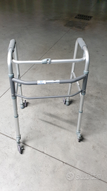 Deambulatore per interno