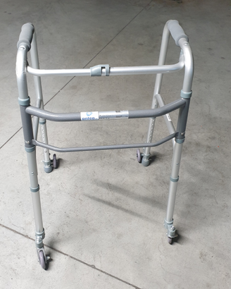 Deambulatore per interno