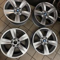Cerchi originali bmw 18